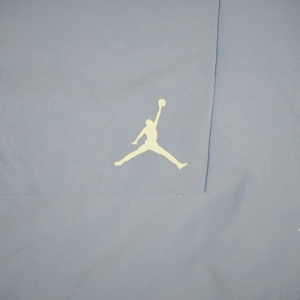 Jordan brand gender